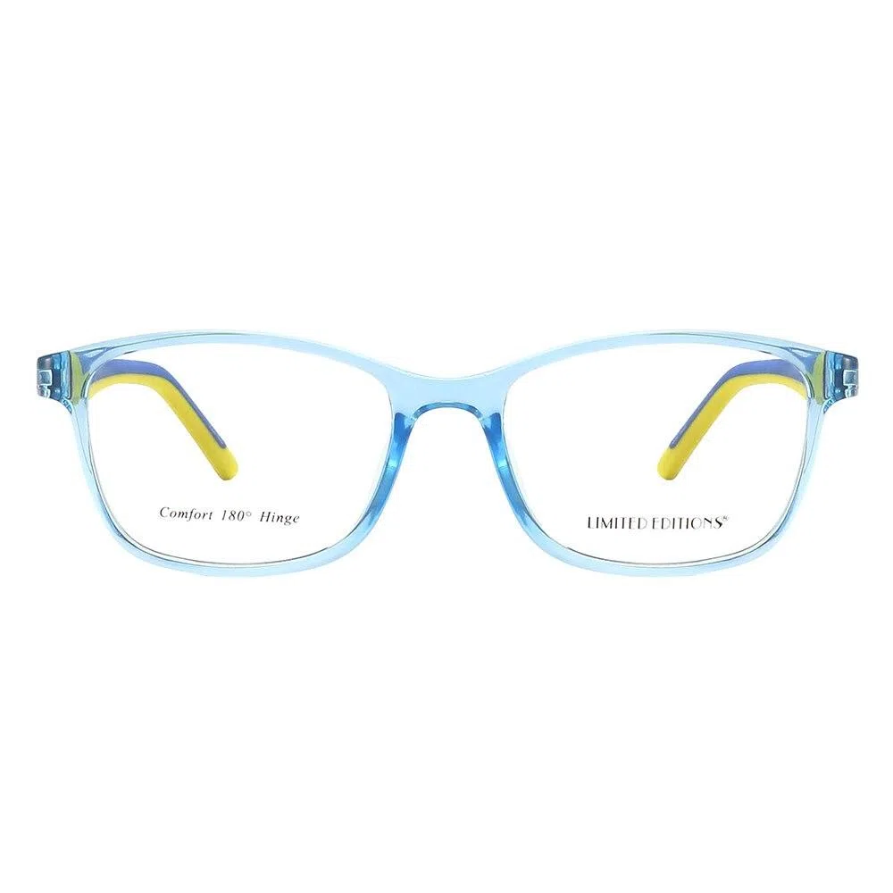 LIMITED EDITIONS HARPER Eyeglasses - view 4